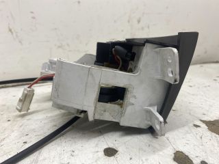 bontott MAZDA PREMACY Fűtéskapcsoló (manuális klímás)