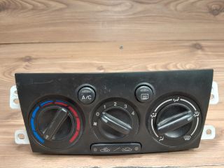 bontott MAZDA PREMACY Fűtéskapcsoló (manuális klímás)