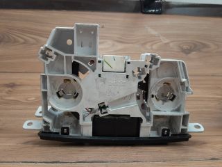bontott MAZDA PREMACY Fűtéskapcsoló (manuális klímás)