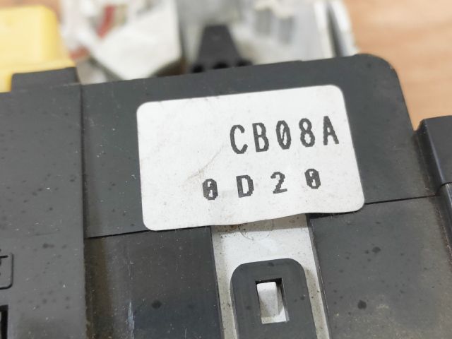 bontott MAZDA PREMACY Fűtéskapcsoló