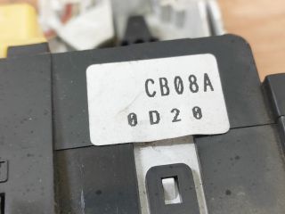 bontott MAZDA PREMACY Fűtéskapcsoló