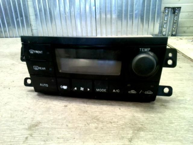 bontott MAZDA PREMACY Fűtéskapcsoló