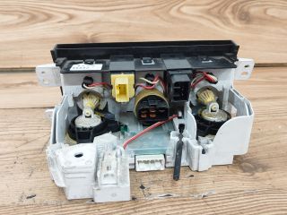 bontott MAZDA PREMACY Fűtéskapcsoló