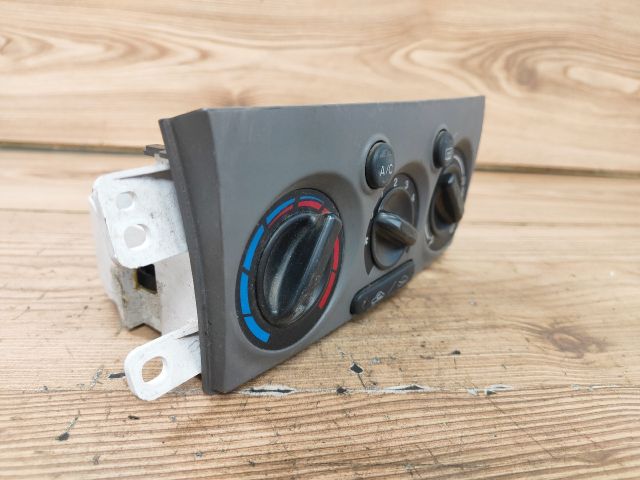 bontott MAZDA PREMACY Fűtéskapcsoló