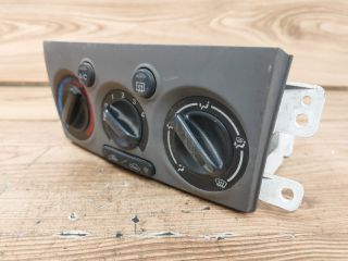 bontott MAZDA PREMACY Fűtéskapcsoló