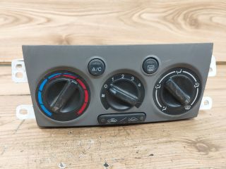 bontott MAZDA PREMACY Fűtéskapcsoló