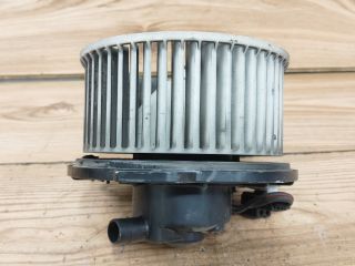 bontott MAZDA PREMACY Fűtőmotor (Klímás)