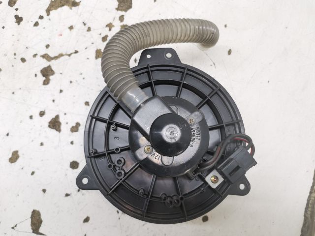 bontott MAZDA PREMACY Fűtőmotor (Klímás)