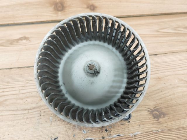 bontott MAZDA PREMACY Fűtőmotor (Klímás)