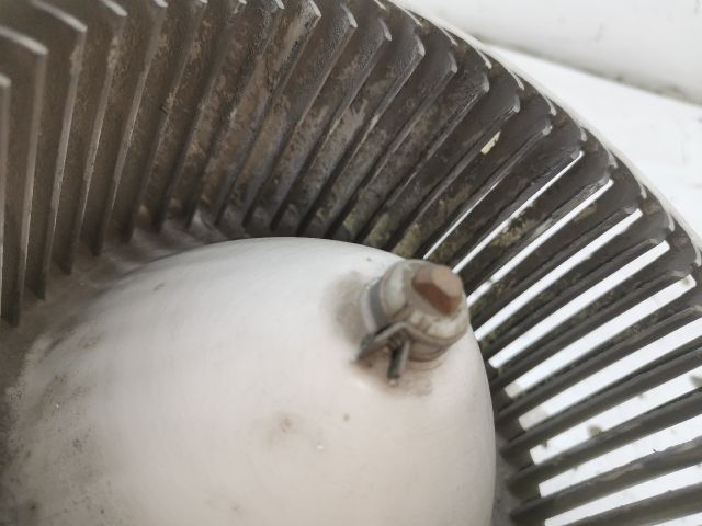 bontott MAZDA PREMACY Fűtőmotor (Klímás)