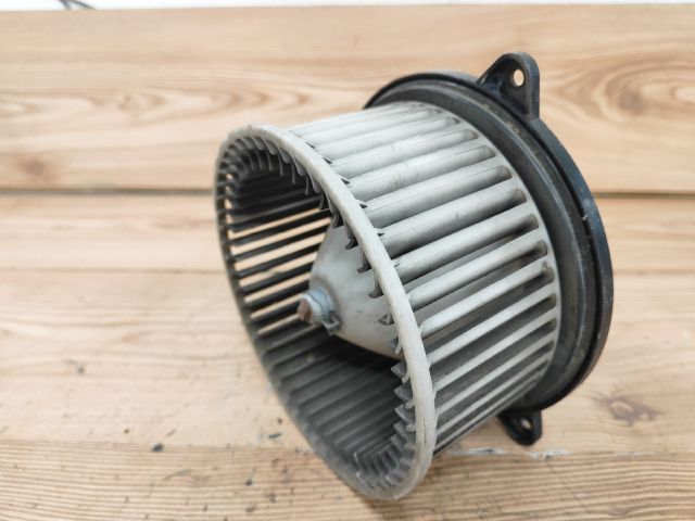 bontott MAZDA PREMACY Fűtőmotor (Klímás)