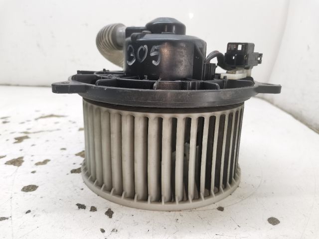 bontott MAZDA PREMACY Fűtőmotor (Klímás)