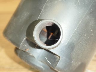 bontott MAZDA PREMACY Fűtőmotor (Klímás)