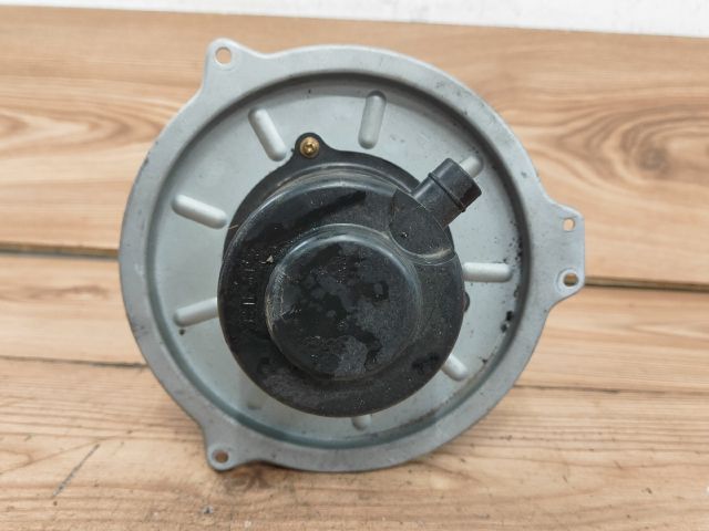 bontott MAZDA PREMACY Fűtőmotor (Klímás)