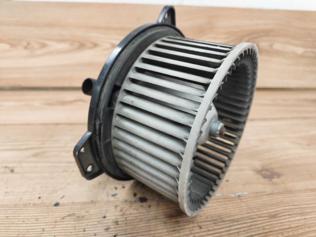 bontott MAZDA PREMACY Fűtőmotor (Klímás)