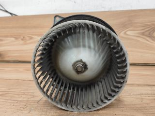 bontott MAZDA PREMACY Fűtőmotor (Klímás)