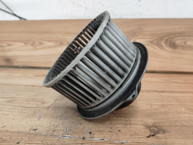 bontott MAZDA PREMACY Fűtőmotor (Klímás)