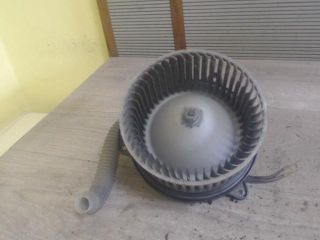 bontott MAZDA PREMACY Fűtőmotor (Nem klímás)