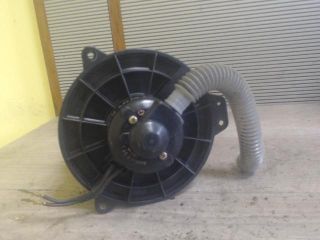 bontott MAZDA PREMACY Fűtőmotor (Nem klímás)