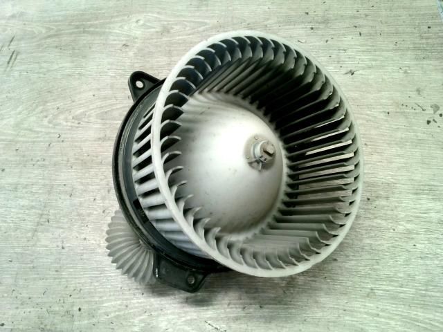 bontott MAZDA PREMACY Fűtőmotor (Nem klímás)