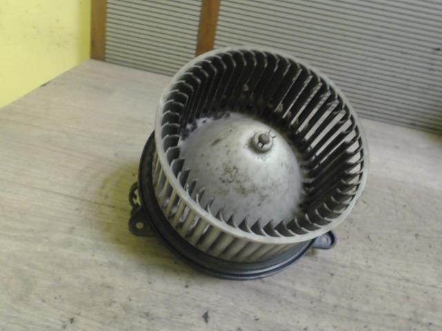 bontott MAZDA PREMACY Fűtőmotor (Nem klímás)