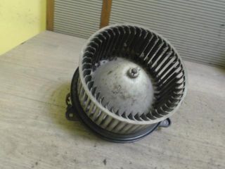 bontott MAZDA PREMACY Fűtőmotor (Nem klímás)