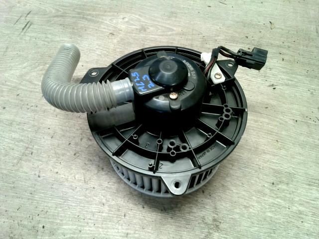 bontott MAZDA PREMACY Fűtőmotor (Nem klímás)