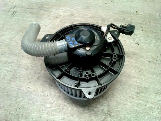 bontott MAZDA PREMACY Fűtőmotor (Nem klímás)