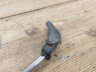 bontott MAZDA PREMACY Gázrugós Kitámasztó Teleszkóp Csomagtérajtó Bal