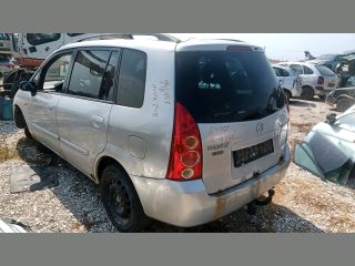 bontott MAZDA PREMACY Gázrugós Kitámasztó Teleszkóp Csomagtérajtó Jobb