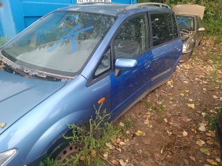 bontott MAZDA PREMACY Gázrugós Kitámasztó Teleszkóp Pár Csomagtérajtó