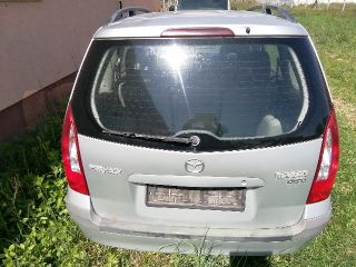 bontott MAZDA PREMACY Hangszóró (Pozíciófüggetlen)