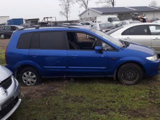 bontott MAZDA PREMACY Hátsó Ablaktörlő Kar