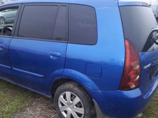 bontott MAZDA PREMACY Hátsó Ablaktörlő Kar