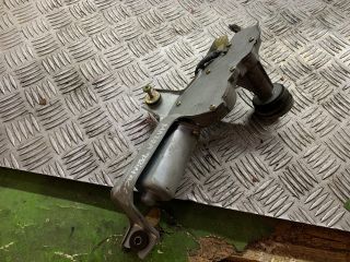 bontott MAZDA PREMACY Hátsó Ablaktörlő Motor