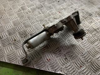 bontott MAZDA PREMACY Hátsó Ablaktörlő Motor