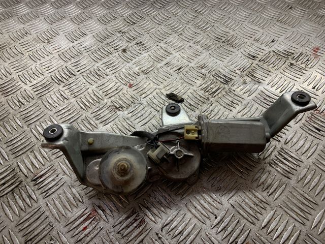 bontott MAZDA PREMACY Hátsó Ablaktörlő Motor