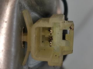 bontott MAZDA PREMACY Hátsó Ablaktörlő Motor