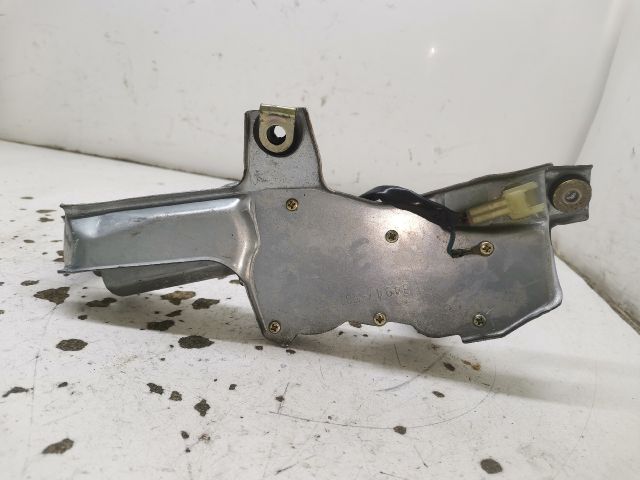 bontott MAZDA PREMACY Hátsó Ablaktörlő Motor