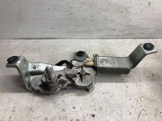 bontott MAZDA PREMACY Hátsó Ablaktörlő Motor