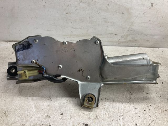 bontott MAZDA PREMACY Hátsó Ablaktörlő Motor