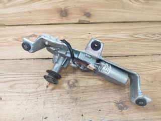 bontott MAZDA PREMACY Hátsó Ablaktörlő Motor