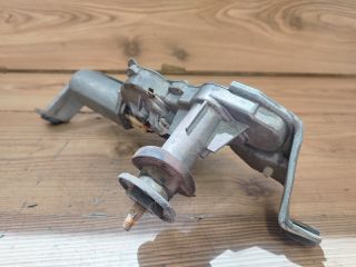 bontott MAZDA PREMACY Hátsó Ablaktörlő Motor