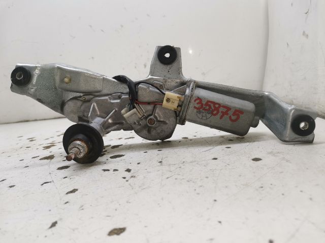 bontott MAZDA PREMACY Hátsó Ablaktörlő Motor