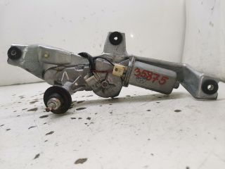 bontott MAZDA PREMACY Hátsó Ablaktörlő Motor