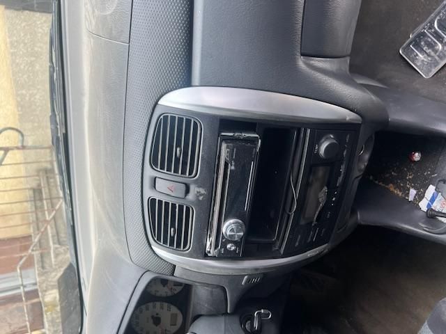 bontott MAZDA PREMACY Hátsó Ablaktörlő Motor