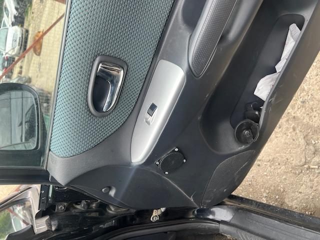 bontott MAZDA PREMACY Hátsó Ablaktörlő Motor