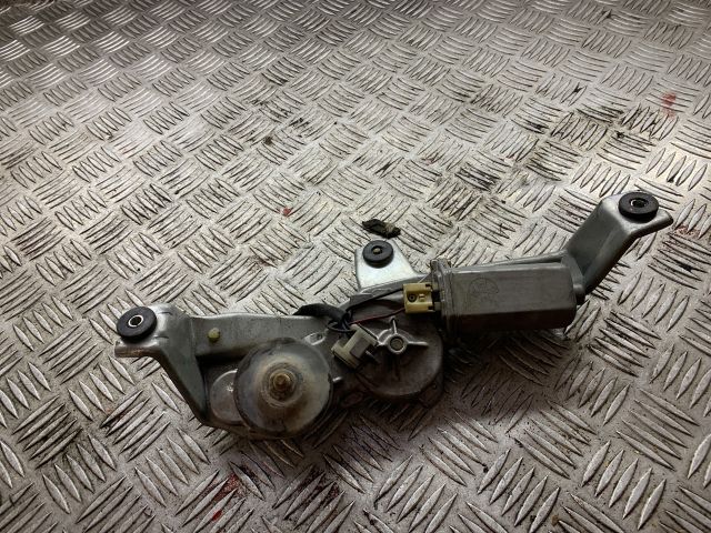 bontott MAZDA PREMACY Hátsó Ablaktörlő Motor