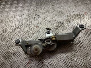 bontott MAZDA PREMACY Hátsó Ablaktörlő Motor