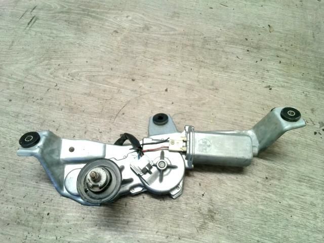 bontott MAZDA PREMACY Hátsó Ablaktörlő Motor